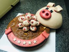 -满满元气和田大枣糕·蛋糕(朝阳大悦城店)