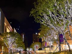 -东莞松山湖万象汇