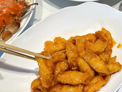 -渔家风味·鲅鱼水饺·央视展播·海鲜天津菜(开发区店)