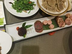 -北平盛世·新京菜·北京烤鸭(劲松·双井店)