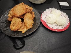 -红东阁东北菜烤肉酒馆(CROSS万象汇店)