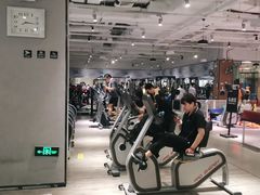 -INGYM(园区印象城馆)