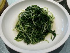 -筱爷叔·上海传统手工菜(玉树路店)