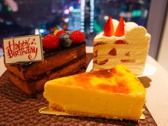 芝士蛋糕-安上烘焙 ENCHANTE(世纪汇店)