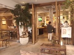 -成川茶店·潮汕工夫浓茶(万象店)