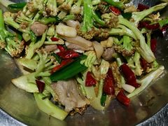 -湘与香缘·湖南菜(王府井北京市百货大楼店)