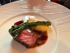 -恰餐厅CHAR Grill(北京三里屯洲际店)