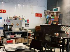 大堂-乾坤饭店