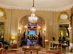 -The Ritz Restaurant