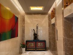 -东怡大酒店(上海科技馆店)