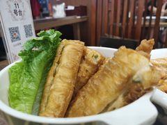 -锡和无锡菜(景丽苑店)