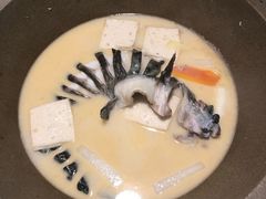 -云渔堂蒸汽石锅鱼(万达店)