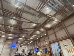 大堂-小满手工粉(上海月星环球港店)