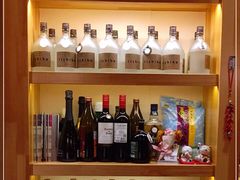 零售区-稳座小料理(锦华街店)