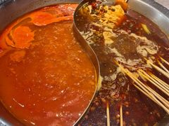 -成都玉林串串香(世纪港湾店)