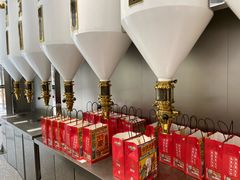 -LELECHA乐乐茶(新街口大洋店)