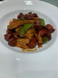 -全聚德烤鸭店·宴会厅(玉泉路店)