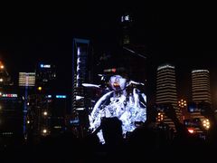 -上海港国际客运中心
