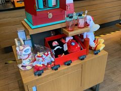 -星巴克(红房子店)