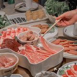 99元实现烤肉自由，我没听错吧⁉️