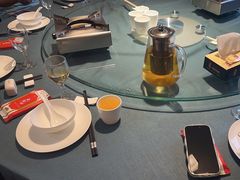 -谢氏老金口七号宴(武昌大道店)