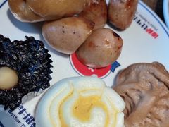 -牛排叔叔自助餐厅(太原万达店)