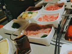 -海底捞火锅(杭州萧山宝龙广场店)