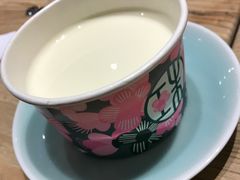 -宝珠奶酪(浦东金桥店)