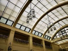 -利顺德大饭店·维多利亚花园(小白楼店)