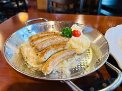 -申德勒加油站西餐厅(日坛路总店)