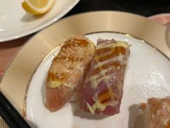-骊韵咖啡厅(深圳中海凯骊酒店)
