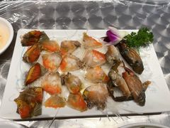-官塘鱻鱻鱼生·潮汕生腌·砂锅粥(西马路总店)