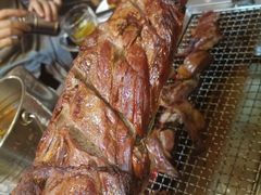 -宗泉烤全羊·烤羊腿·家常菜(解放东路店)