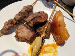 -火锅岛潮牌自助餐厅(天津天佑城店)