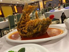 -金三杯酒家(泉城路店)