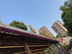 -去吃小龙虾·江湖菜·烧烤(南滨路店)