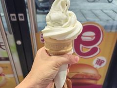 -麦当劳(武商建二店)