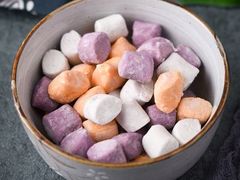 -鲜芋仙(观音桥大融城LG店)