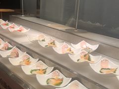 -丰卓会海鲜自助(中润大道店)