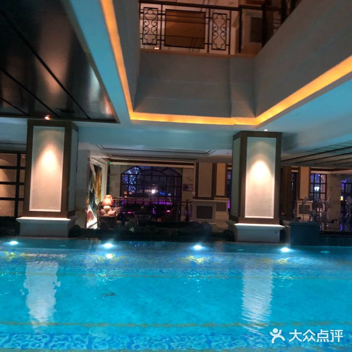 浅深休闲-图片-无锡休闲娱乐-大众点评网