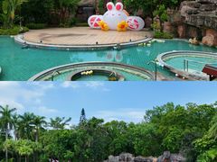 -清泉湾生态旅游度假区