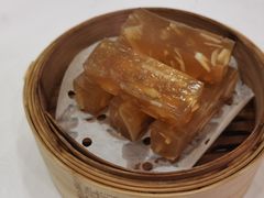 -金华安大酒楼·老牌潮菜·粤式茶点(东方国际店)