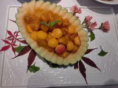 -院里寻菜·精致庭院菜(观沙岭店)