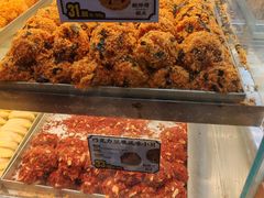 -鲍师傅糕点(春熙路店)