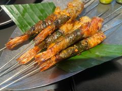 -Ameigo梅果·云贵川bistro(长宁来福士店)