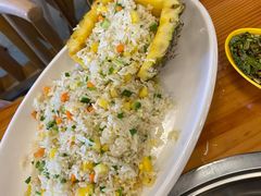 -南国锋味椰子鸡(瀚海店)