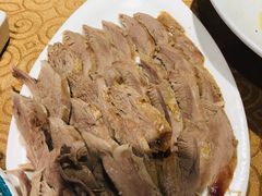 -德缘烤鸭店(大栅栏店)