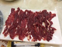 牛肉-汕头八里香牛肉店(人民南店)