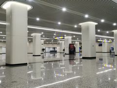 -石家庄正定国际机场-T2航站楼