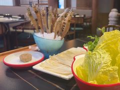 -乔先生涮肉·鲜活牛羊肉火锅(塘沽店)